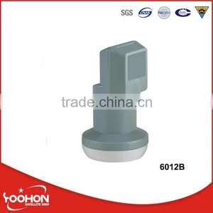 High Gain Universal LNB ku Band 6012B thumbnail-1