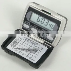 Digital Mulitifuctional Pedometer thumbnail-1