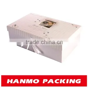 Custom Made&printed Paper Book Shaped Box Factory Price thumbnail-1
