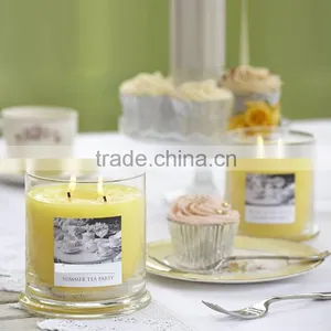 Egg Shape Scented Candle/aroma Candle/perfume Candle thumbnail-6