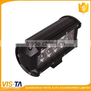 Wholesale Factory Manufactorer Selling Led Light Bar, 60w Spot Beam Led Light Bar thumbnail-6