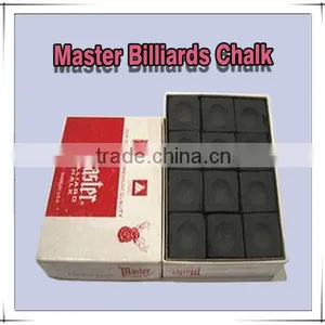 Snooker / Pool Chalks thumbnail-1