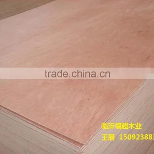 Face Veneer for Plywood thumbnail-2