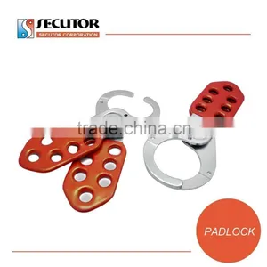 Safety Lockout Tagout Hasp for Workplace thumbnail-4