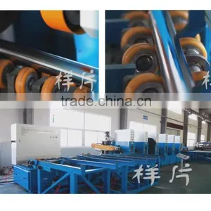 China Piston Rod Chrome Bars Making Machine Production Line Manufacturer thumbnail-2
