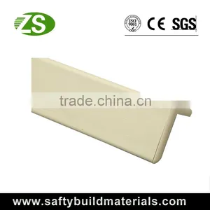 Creamy White Wall Corner Guard thumbnail-1