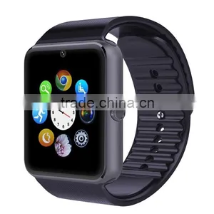 Waterproof Sport Design Two Way Search Switch SmartWatch GT08 thumbnail-3