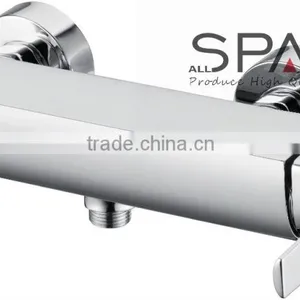 Noble Brass Bathroom Shower Faucet Fixtures SD-301 thumbnail-2