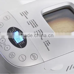 2016 New Double Hooks Automatic 3.5LB Bread Machine Quality Choice thumbnail-3