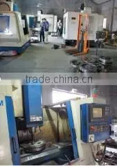 Minhua Pharmaceutical Machinery Co., Limited company overview - view 3 thumbnail