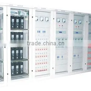 Smart Integrated AC/DC DC/AC INVERTER UPS for Substation thumbnail-1