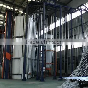 Xingtai Anju Guardrail Co., Ltd. company overview - view 1 thumbnail