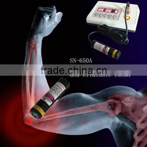 660nm 40mw Laser Therapy for Pain/agent Wanted thumbnail-6