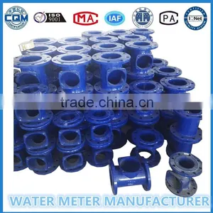 Water Meter Manufacturers For DN100mm Remote Reading Water Meter thumbnail-3