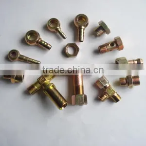 New Technology Galvanized Steel Coupling Pipe Socket/conduit Coupling thumbnail-2