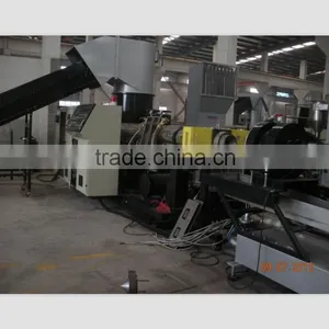 Extrusion Recycling Machine thumbnail-1