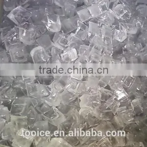 Langtuo OEM Working Table Ice Maker for Beverage and Coffee Cube Use ST-300S thumbnail-5