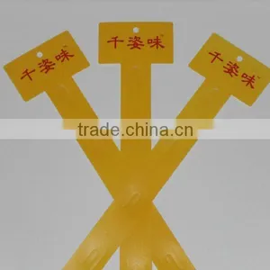 Customized Colorful Clip Strip Display Strips thumbnail-2