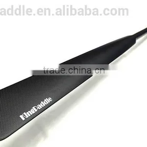 Carbon Fiber Greenland Paddle Kayaky Paddle thumbnail-3