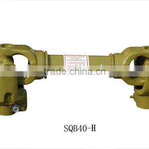 Cardan Pto Drive Shafts thumbnail-1