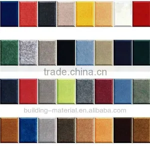 Polyester Fibre Acoustic Board thumbnail-1