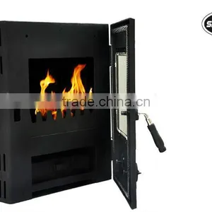 Modern Design Wood Burning Stoves thumbnail-1