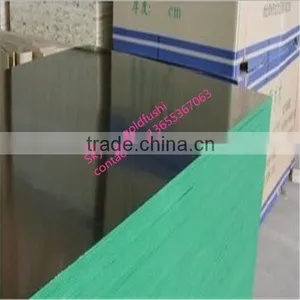 12MM Film Faced Plywood/Form Work Plywood thumbnail-2