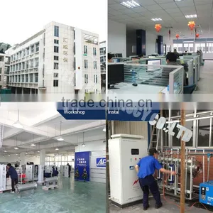 High Concentration Ozone Generator for Cleaning Vegetables thumbnail-2