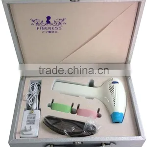 2016 Hotest Products 3 in 1 Poweful IPL Laser Hair Removal Machine for Home Use Skin Care thumbnail-5