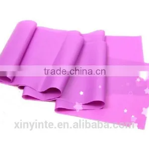 Latex Sheet Sex Product Rubber Sheet for Clothes thumbnail-1