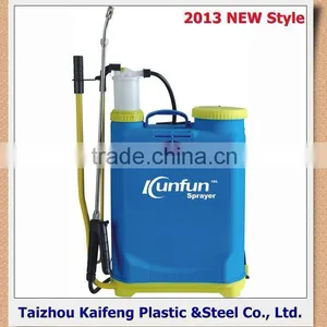 2013 New Style Manual Sprayer Factory Adjustable Sprayer Garden Handsaw thumbnail-1