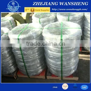 4.5mm Galvanized Type Carbon Steel Wire /galvanized Steel Wire /steel Core Wire for ACSR thumbnail-6