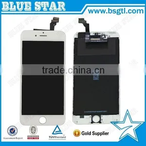Wholesale New LCD Screen Assembly Replacement for IPhone 6 Plus thumbnail-2