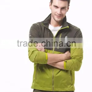 ESGUARD Men Softshell Jacket Cheap Price . thumbnail-6