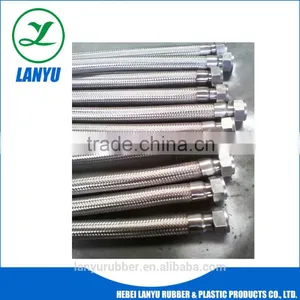 High Flexibilities Metal Hose Made in China thumbnail-6