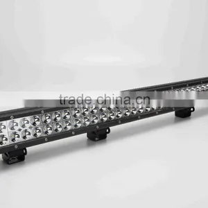 Shenzhen Supplier Car Accessories 36inch 234w Dual Row Led Light Bar on Marine Boat thumbnail-5