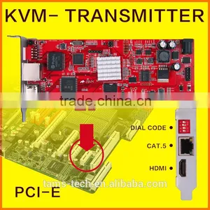 for Group Company PC Server PCIE KVM thumbnail-1