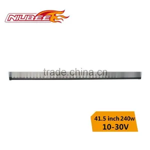 Automative 240W Epistar Led Light Bar,best Car Accessories thumbnail-1