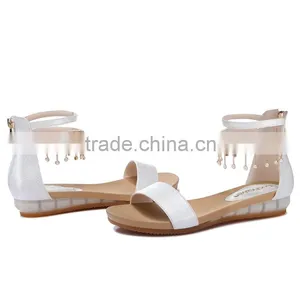 New Design Latest Ladies Sandals Designs thumbnail-3