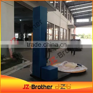 pe Film Shrinking Packing Machine thumbnail-1