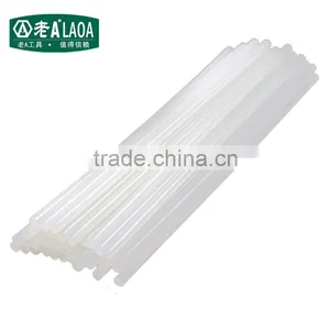 30Pcs/pack 7mm Hot Melt Glue Sticks For Electric Glue Gun Craft Album Repair thumbnail-5
