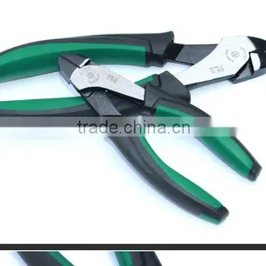 7inch New Diagonal Plier With High Quanlity With TPR Hanld thumbnail-6