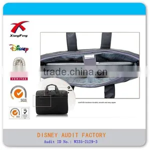 Factory Direct Sale Portable Laptop Briefcase, Customized Laptop Bag thumbnail-6
