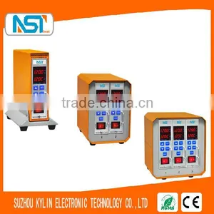 One Card Control One Zone Hot Runner Temperature Controller From 1 Zone to 128 Zones thumbnail-5
