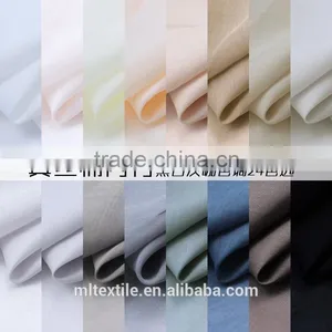 Hotsale Eco-friendly Silk Cotton Blend Shirt Fabric thumbnail-4