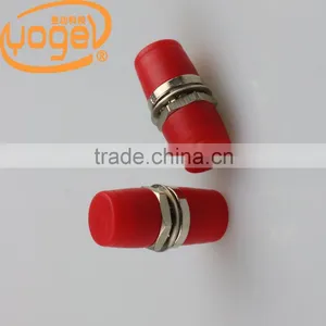 Small D Big D on Sale FC-SC Fiber Equipment Optical Fiber Adapter thumbnail-1