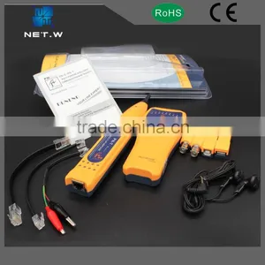 Ethernet Cable Checker, OEM Bnc Cable Tester, Lan Cable Tester Prices NT-T thumbnail-6