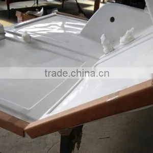 China Supply Smart Complete Bathroom Unit Best Price thumbnail-5