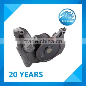 WEICHAI WP12 Engine Parts 612630010028 Gear Oil Pump thumbnail-1