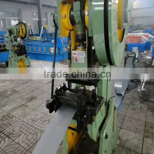 Rolling Shutter Slats Roll Forming Machine Roller Door Roll Forming Machinery thumbnail-4